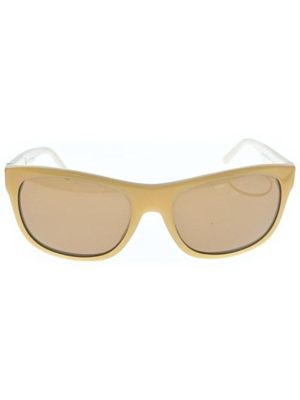 Prada Sunglasses Eyewear Yellow - Picture 2 of 6